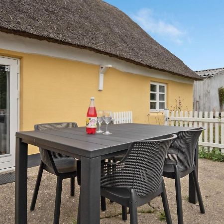 Holiday Home Miko - 19Km From The Sea In Western Jutland By Interhome Skærbæk Exterior foto