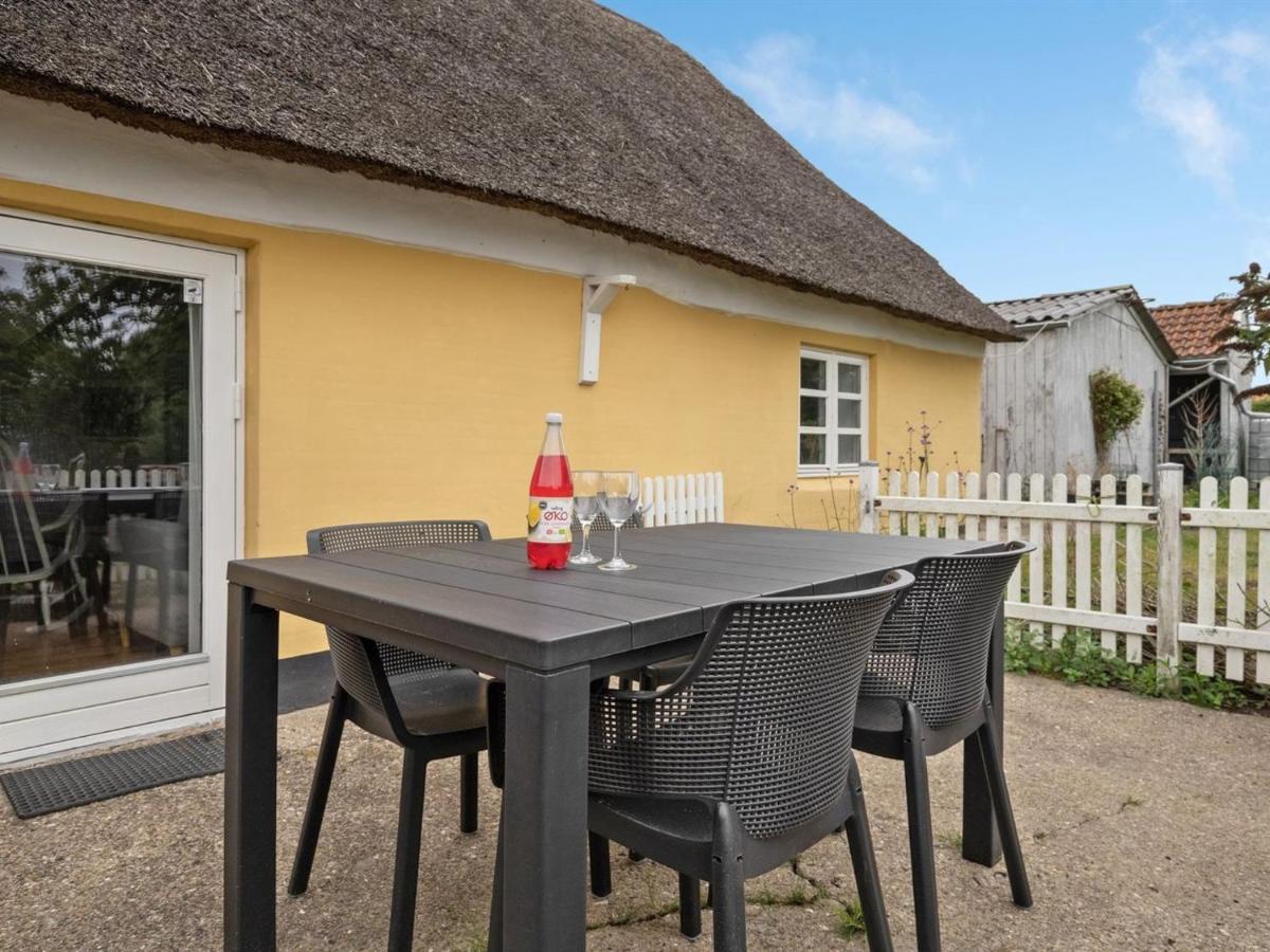 Holiday Home Miko - 19Km From The Sea In Western Jutland By Interhome Skærbæk Exterior foto