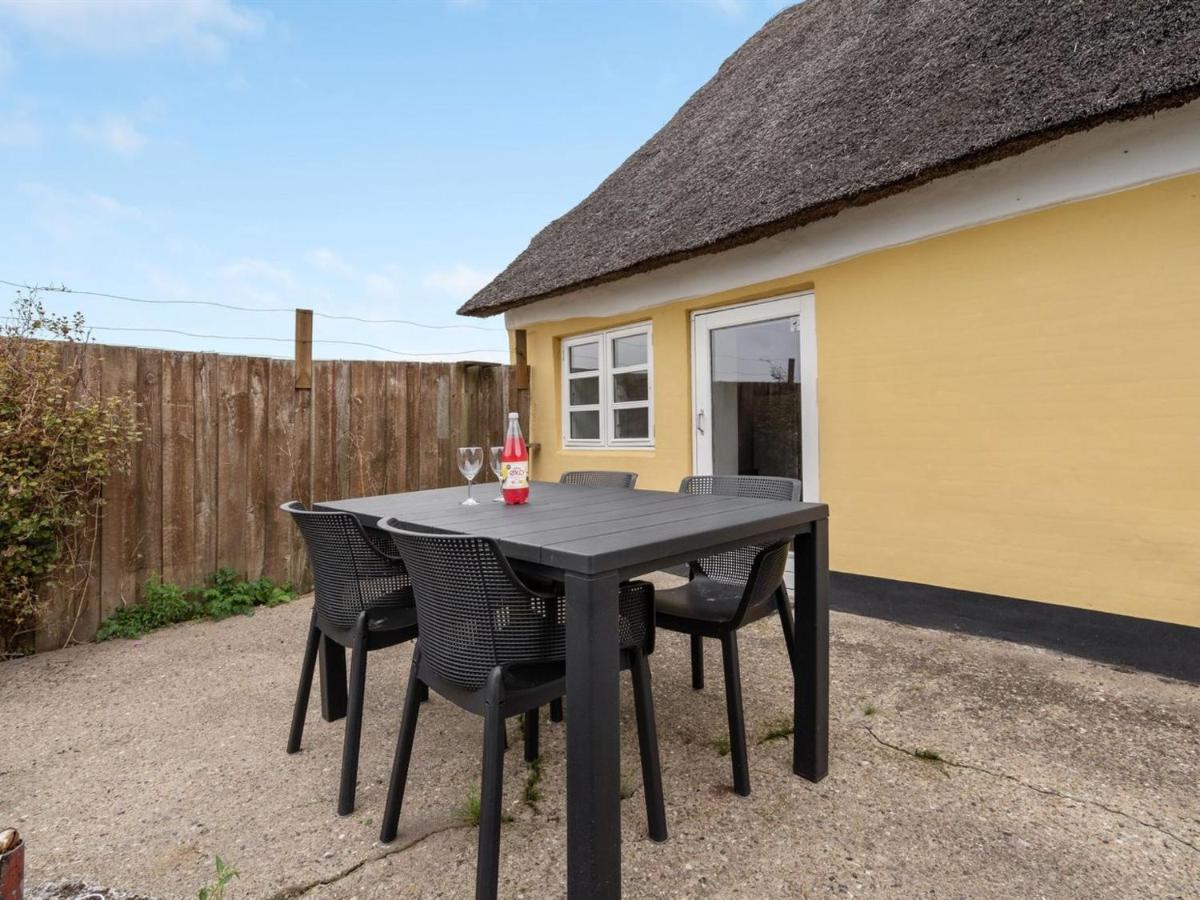 Holiday Home Miko - 19Km From The Sea In Western Jutland By Interhome Skærbæk Exterior foto